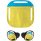 Ukraine Flag Distressed Galaxy Buds Pro Skin